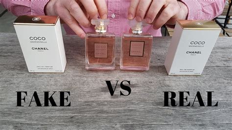 coco chanel mademoiselle fake vs real|chanel mademoiselle perfume cheapest price.